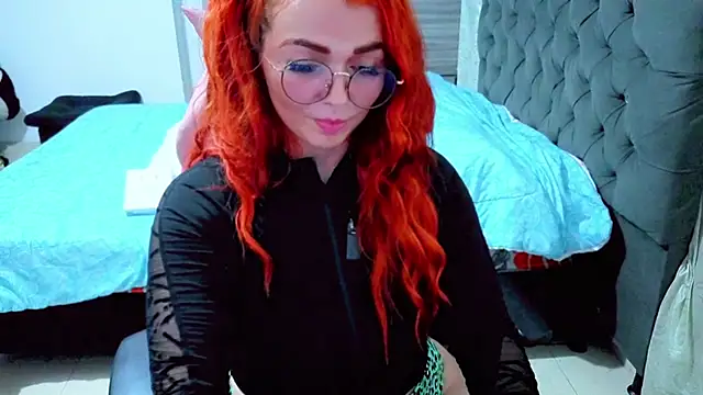 Alexatexa2929 webcam
