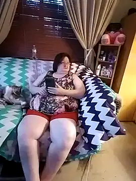 Watch Bayou_Woman68 live on EroticFlix - High definition streams