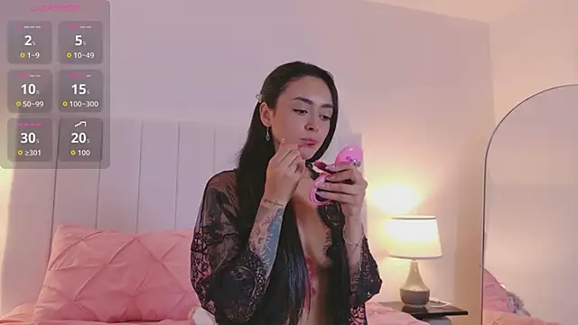 HannaClarrk_ webcam