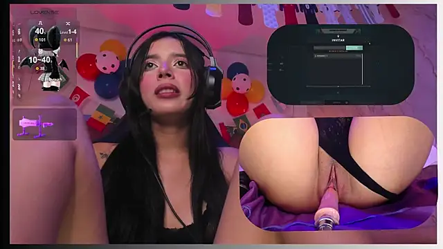 SweetieCloe_ webcam