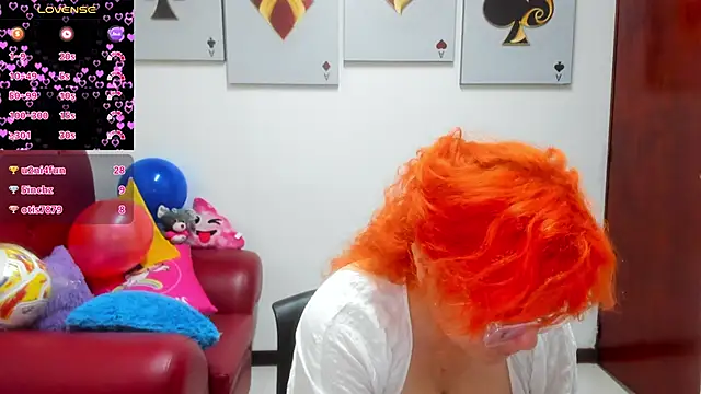 Salomeediaz_ webcam