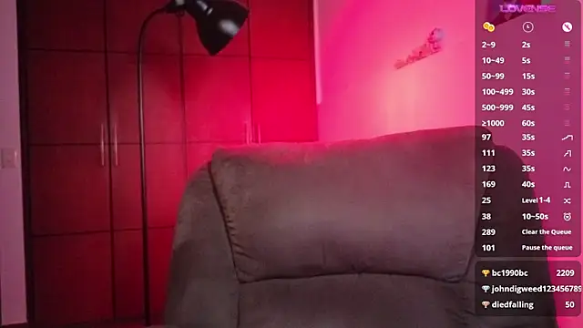 NEXT_DOOR_GIRL_ webcam