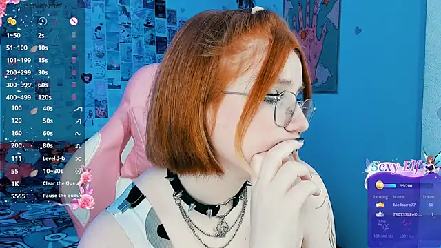 Java_fire webcam