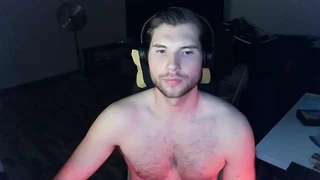 Ironman220 webcam