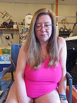 MsShelby40 webcam