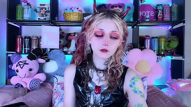 _Devill_Baby webcam