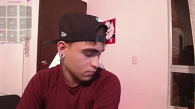 christianwang webcam
