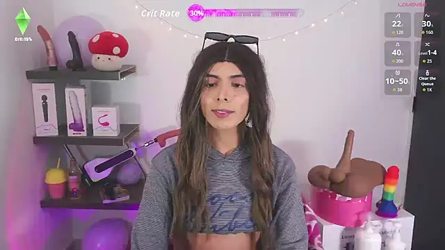 valentina_crtti webcam