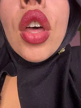 zahra_Jalid webcam