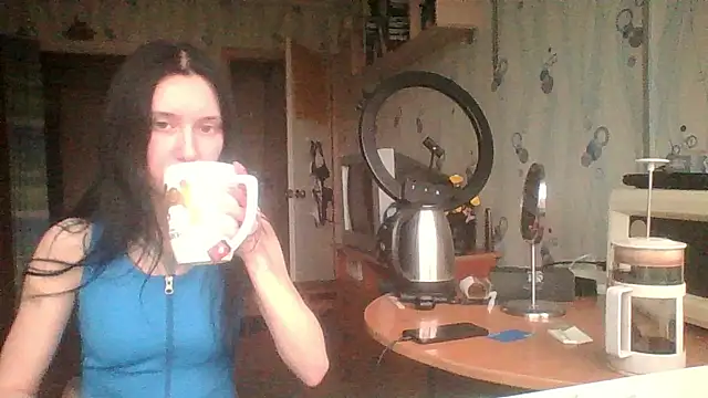 RussNocturnal webcam