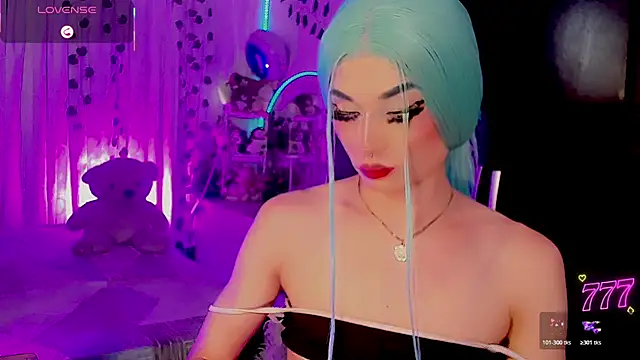 Irina_milkmaid webcam