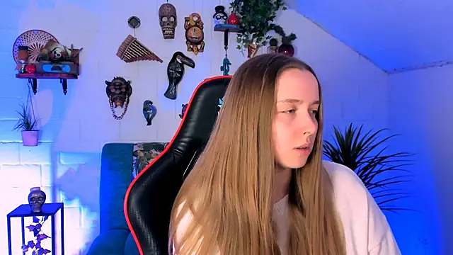 JenniferGraces webcam