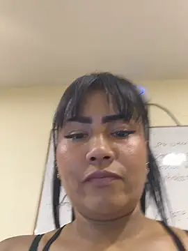 Ariana_Rodriguez webcam