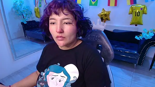 Ritsuka_berry webcam
