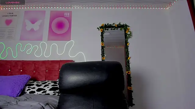 afrodita_meraki webcam
