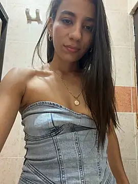 Carolina_1111 webcam