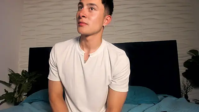 AustinJones_ webcam