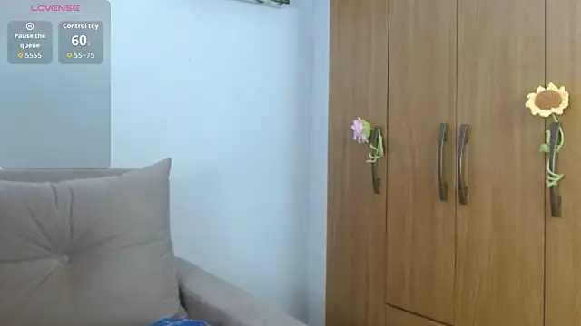 cataleya_5555 webcam