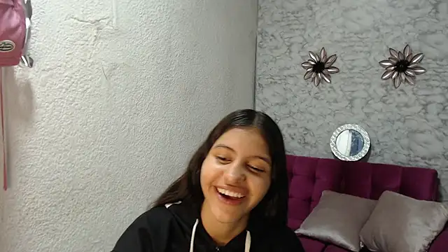 Evagirl69 webcam