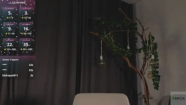 Nicole_Broown_ webcam