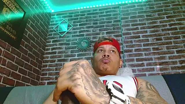 jordan_bigcock_ webcam