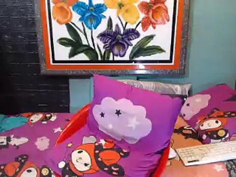 tsbrownmorena69 live sex cam
