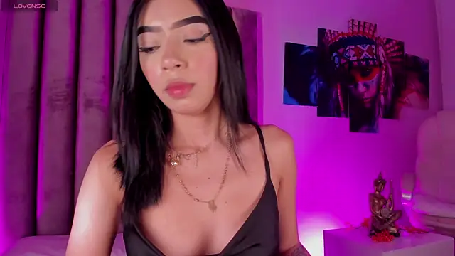 GabrielaSuarez_ webcam