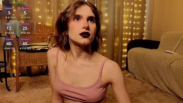 RozanneJordan webcam