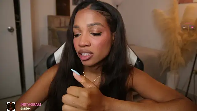 Watch eimi_spacee live on EroticFlix - High definition streams