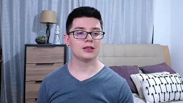 BlackFoXXX69 webcam