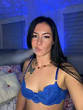 CherryVenomm webcam