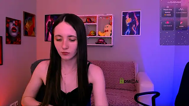 bella_dorn webcam
