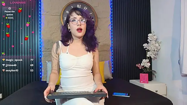 Rache_Roth webcam
