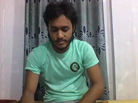 koushik10 webcam