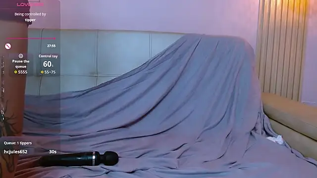 Miley_Clarck webcam