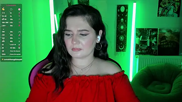 SourCherry__ webcam