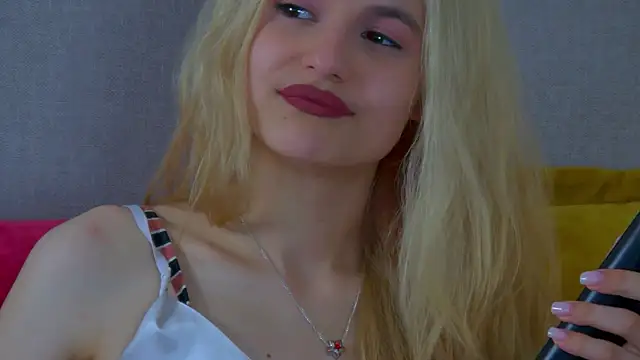 LeaLamour webcam