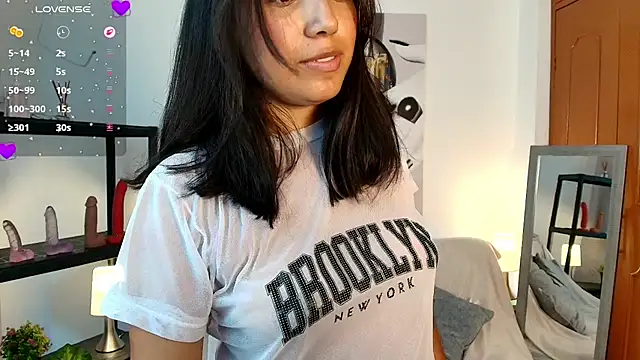 Luna_Ferrer10 webcam