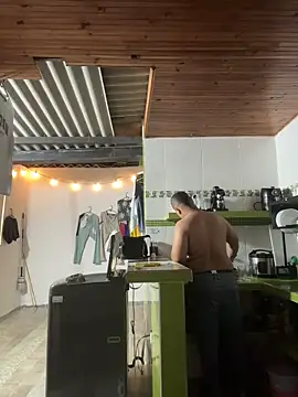 Patricio_02 webcam