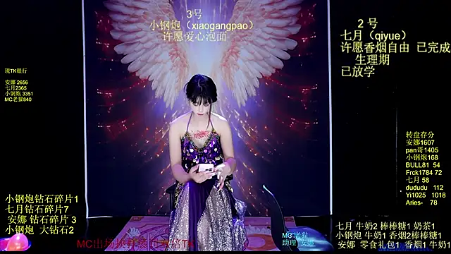 SJ-999 webcam