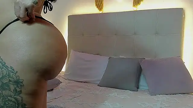 Watch abigail_restrepo live on EroticFlix - High definition streams