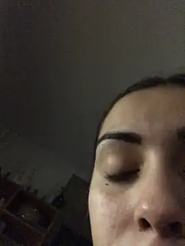 AnitaCat webcam