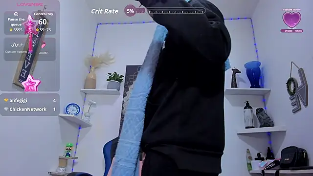 Jey_hot7 webcam