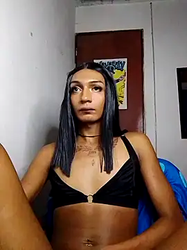 Alexxasexy webcam