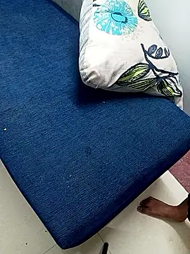 20_Rani webcam