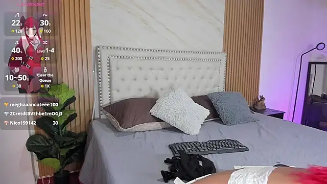 Watch Bella_corner live on EroticFlix - High definition streams