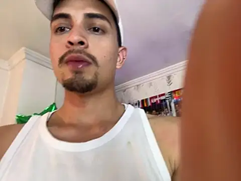 willy_diamond webcam