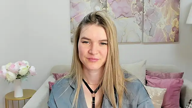 RoxyReignn webcam