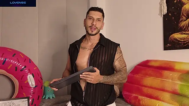 Seth_Vegaa webcam