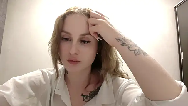 AnnamarieMcalpin webcam